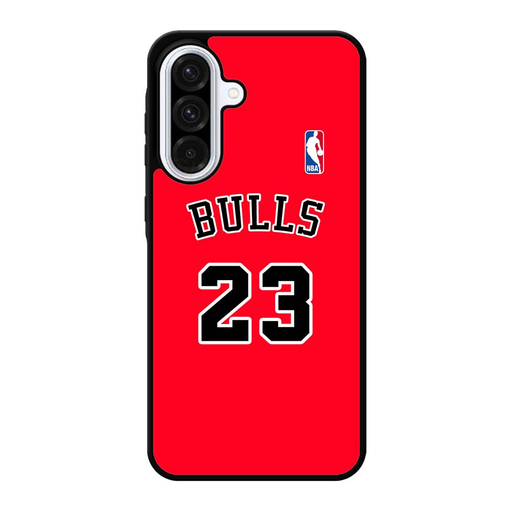 Chicago Bulls Samsung Galaxy A56 Case FE0268