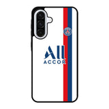 Paris Saint Germain Samsung Galaxy A56 Case FE0429