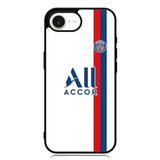 Paris Saint Germain iPhone 16e Case