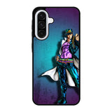 Jojo Jotaro Kujo Samsung Galaxy A56 Case FE5305