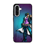Jojo Jotaro Kujo Samsung Galaxy A36 Case FE6097