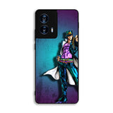 Jojo Jotaro Kujo Motorola Moto G Power 5G 2024 Case FE5305