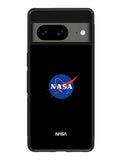NASA America Google Pixel 8a Case