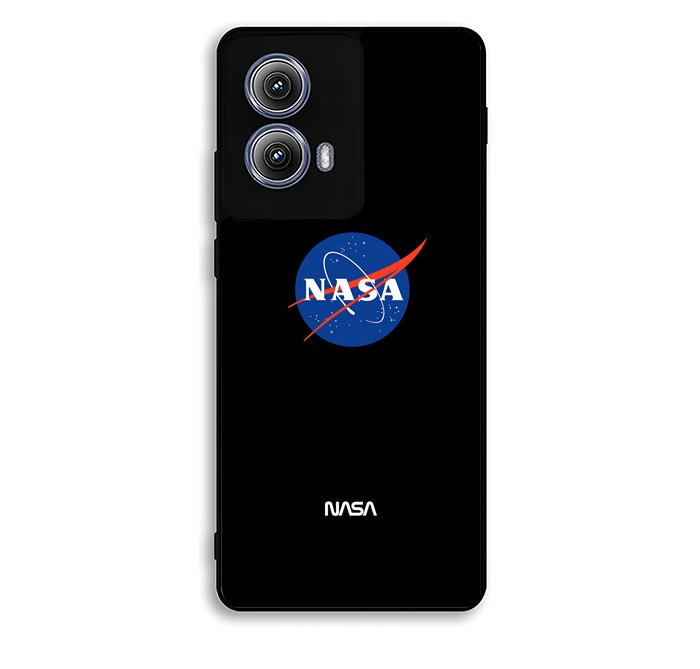 NASA America Motorola Moto Edge 2024 Case FE7429