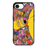 The Simpson 2nd iPhone 16e Case