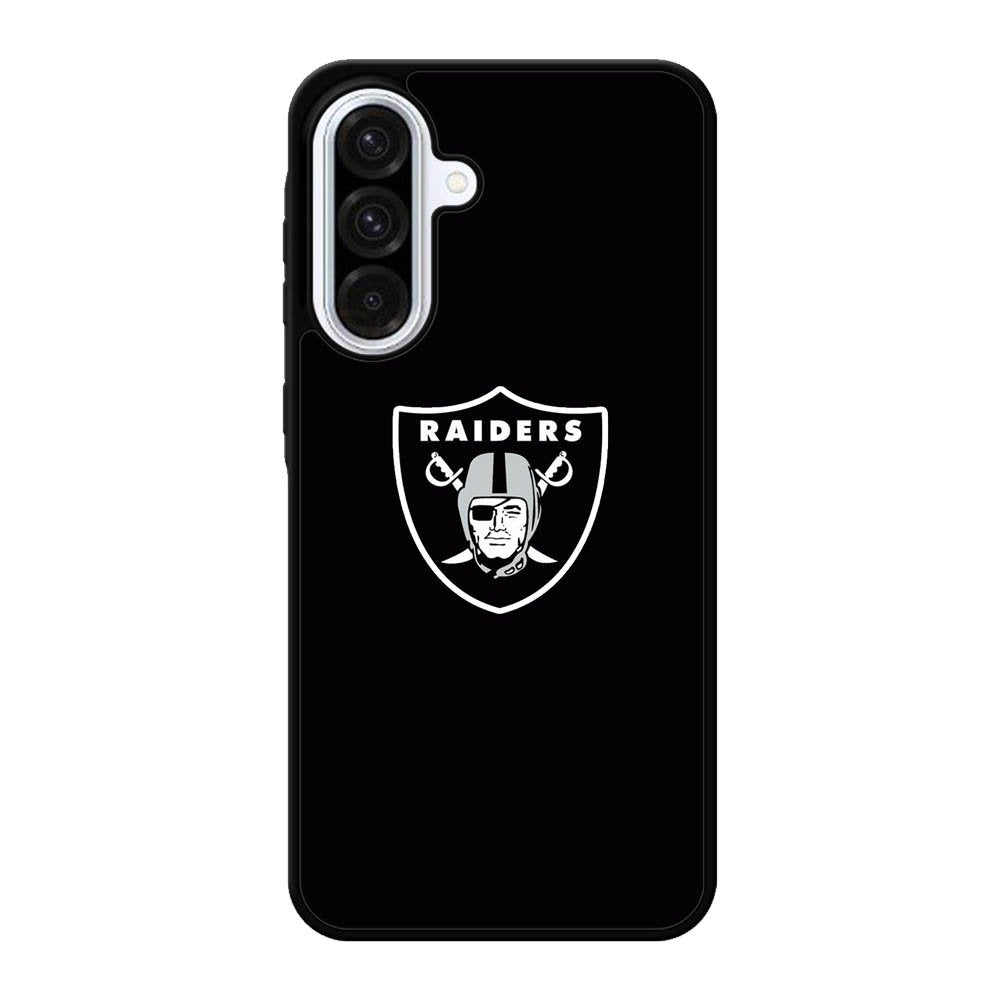 Oakland Raiders 7th Samsung Galaxy A56 Case FE6869