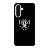 Oakland Raiders 7th Samsung Galaxy A56 Case FE0628