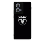 Oakland Raiders 7th Motorola Moto Edge 2024 Case FE0628