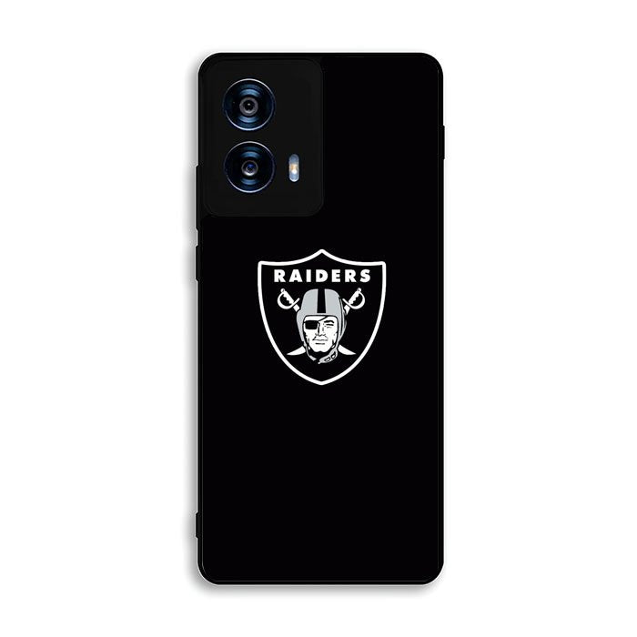 Oakland Raiders 7th Motorola Moto G Power 5G 2024 Case FE2363