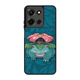 Pokemon Venusaur Motorola Moto G 5G 2025 Case FE3831