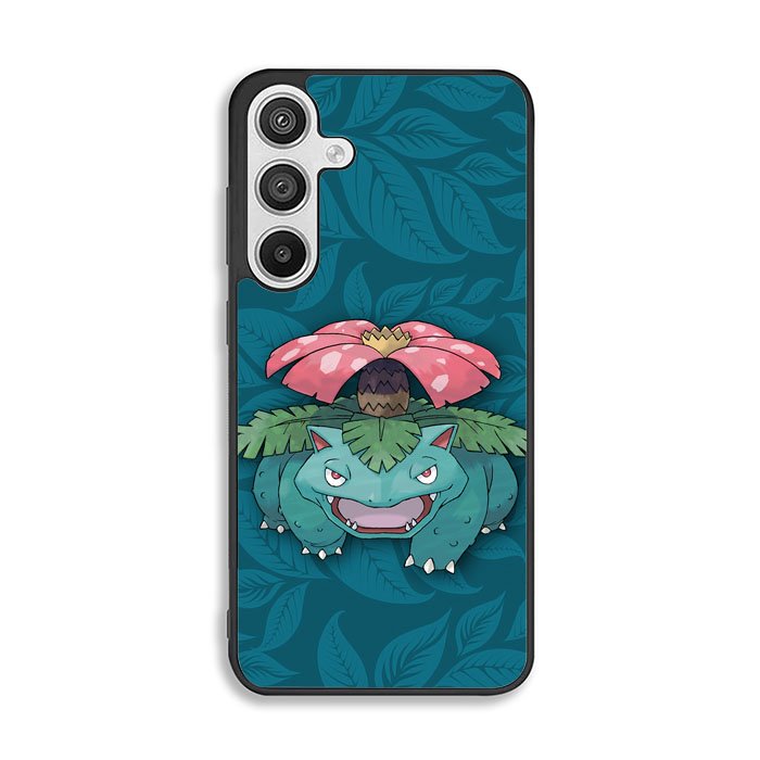 Pokemon Venusaur Samsung Galaxy A26 Case FE3831