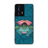 Pokemon Venusaur Motorola Moto G Power 5G 2024 Case FE1419