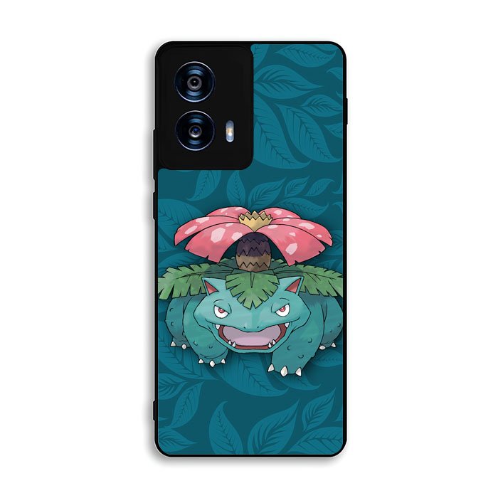 Pokemon Venusaur Motorola Moto G Power 5G 2024 Case FE3831