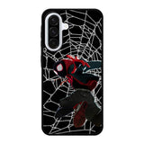 Spider Man Spider Verse Samsung Galaxy A56 Case FE2752