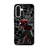 Spider Man Spider Verse Samsung Galaxy A36 Case FE2752