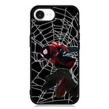 Spider Man Spider Verse iPhone 16e Case