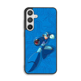 Mega Man X Game Samsung Galaxy A26 Case FE6897