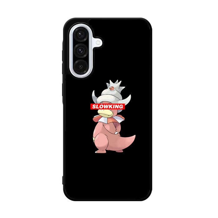 Pokemon Slowking Samsung Galaxy A36 Case FE7357