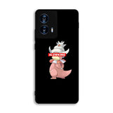 Pokemon Slowking Motorola Moto G Power 5G 2024 Case FE8071