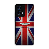 Aston Min Union Jack Motorola Moto G Power 5G 2024 Case FE4341