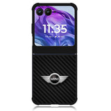 Mini Cooper Motorola Moto Razr 2024 , Moto Razr 50 Case