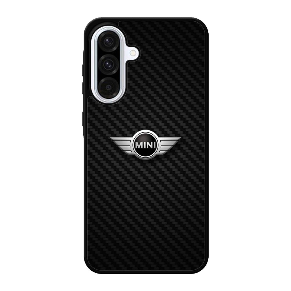 Mini Cooper Samsung Galaxy A56 Case FE2762
