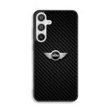Mini Cooper Samsung Galaxy A26 Case FE7268