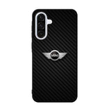 Mini Cooper Samsung Galaxy A36 Case FE5293