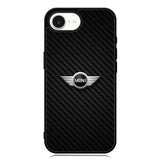 Mini Cooper iPhone 16e Case