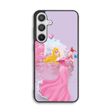 Disney Princess Aurora Samsung Galaxy A26 Case FE0689