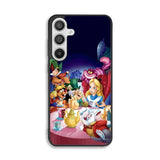 Disney Alice In Wonderland Samsung Galaxy A26 Case FE5401