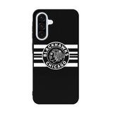 Blackhawks Chicago Samsung Galaxy A36 Case FE5730