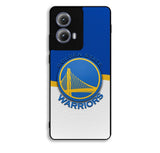 Golden State Warriors 2nd Motorola Moto Edge 2024 Case FE0746