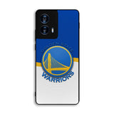 Golden State Warriors 2nd Motorola Moto G Power 5G 2024 Case FE0746
