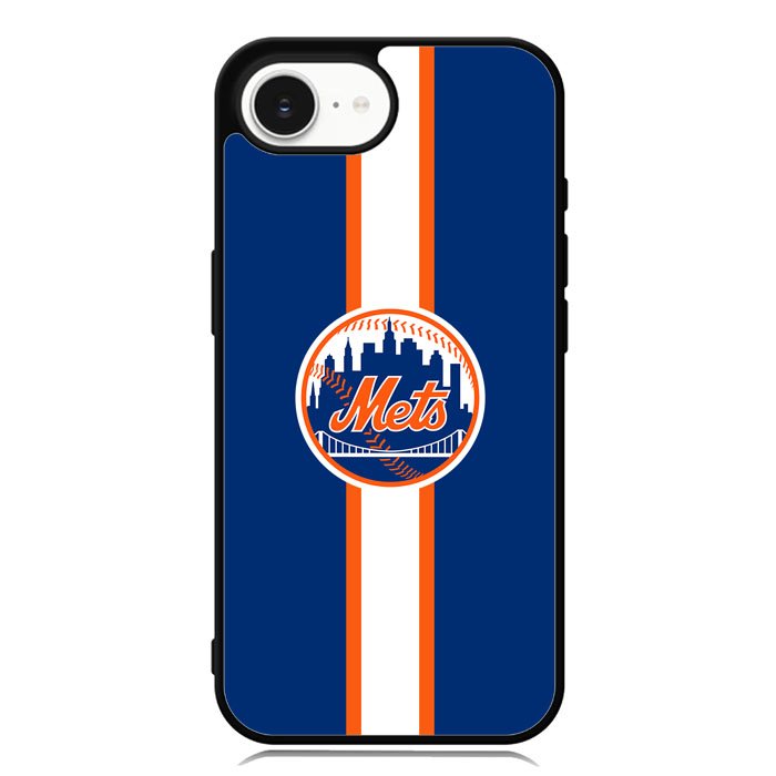 New York Mets 3rd iPhone 16e Case