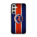 New York Mets 4th Samsung Galaxy A26 Case FE8300