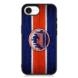 New York Mets 4th iPhone 16e Case
