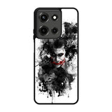 Joker Black White Motorola Moto G 5G 2025 Case FE5629