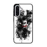 Joker Black White Samsung Galaxy A36 Case FE5629