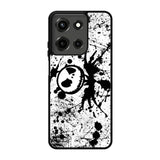 Nightmare Before Christmas 3rd Motorola Moto G 5G 2025 Case FE1059