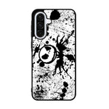 Nightmare Before Christmas 3rd Samsung Galaxy A36 Case FE1059