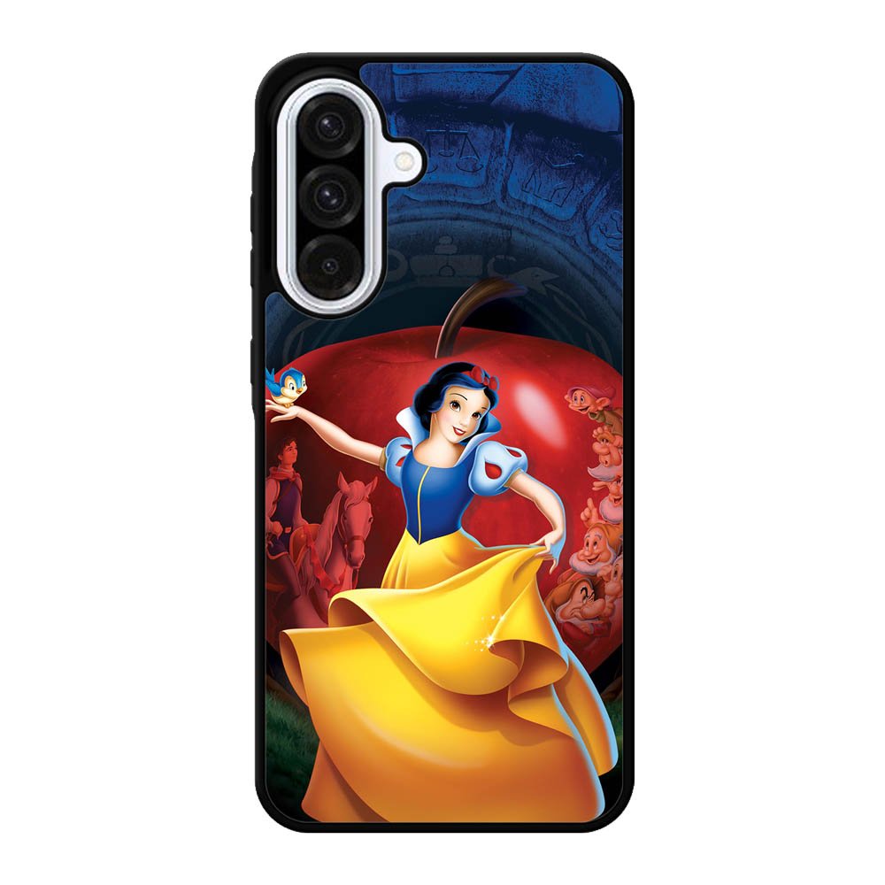 Snow White Disney Princess 2nd Samsung Galaxy A56 Case FE5838