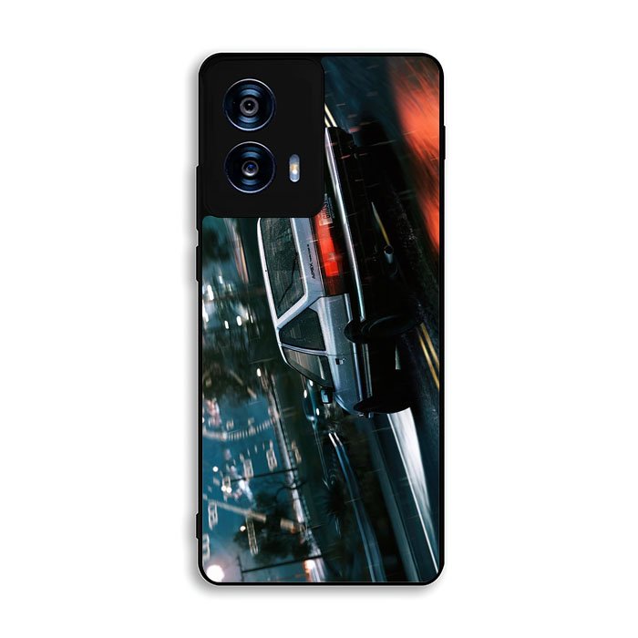 Initial D Anime Motorola Moto G Power 5G 2024 Case FE5794
