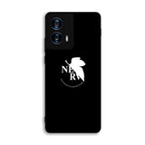 Evangelion NERV Motorola Moto G Power 5G 2024 Case FE6324