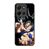 Dragon Ball Z Goku 2nd Motorola Moto G 5G 2025 Case FE5920