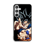 Dragon Ball Z Goku 2nd Samsung Galaxy A26 Case FE4170