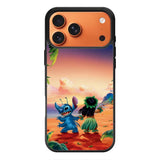 Lilo and Stitch 1st iPhone 18 Pro Case