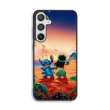 Lilo and Stitch 1st Samsung Galaxy A26 Case FE4247