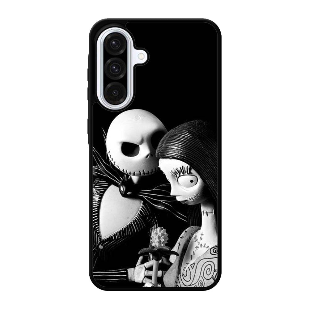 Nightmare before Christmas 4th Samsung Galaxy A56 Case FE0166