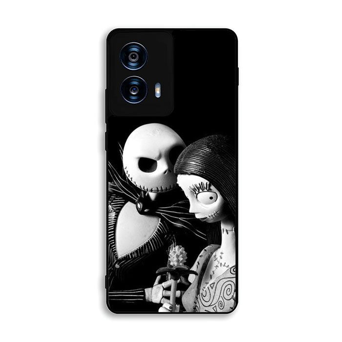 Nightmare before Christmas 4th Motorola Moto G Power 5G 2024 Case FE6078